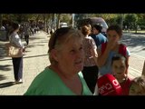 Ora News - Arena/ Vox Pop: Qytetarët për idenë e Bashës për vettingun në politikë