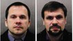 Affaire Skripal : un des suspects serait bien un agent russe