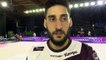Lucas Ruiz Istres Provence Handball