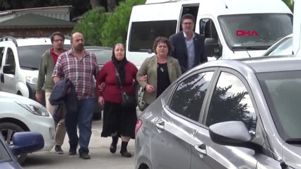 Balıkesir'de Abdullah Cömert Davası Yeniden Başladı