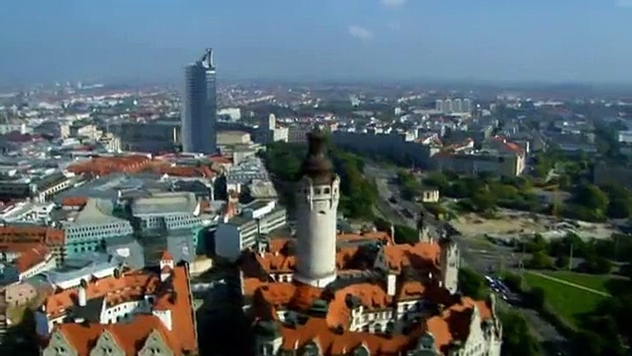 In aller Freundschaft (575) Sturmwarnung