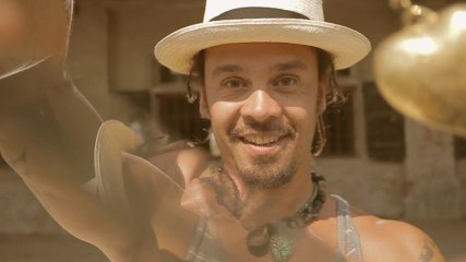 Michael Franti & Spearhead - The Sound Of Sunshine