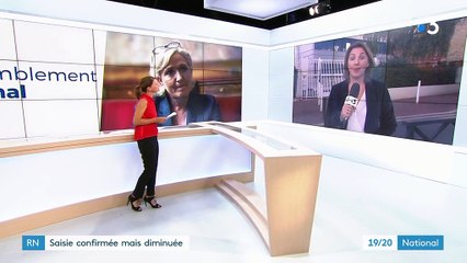 Rassemblement national : vers un pourvoi en cassation ?