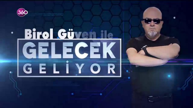 Gelecek Geliyor- Uzayda Reklam Ne Kadar Hayal?-26 09 2018