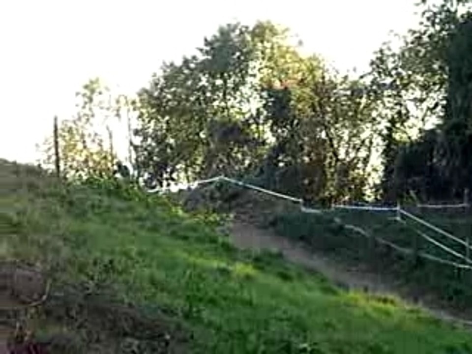 Jump coucou