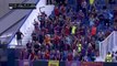 La jugada de Messi para el golazo de Coutinho