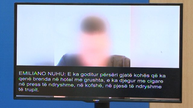 Denoncimi i ish-policit: Si e mbylli pistoleta dosjen e djalit të deputetit të akuzuar për përdhunim