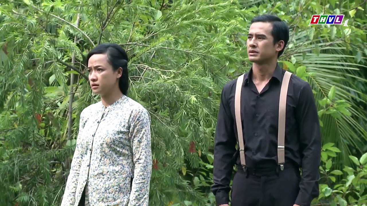 Phận Làm Dâu - Tập 29- Phim THVL1