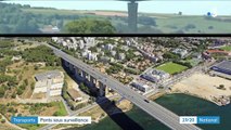 Transports : des ponts sous surveillance en France