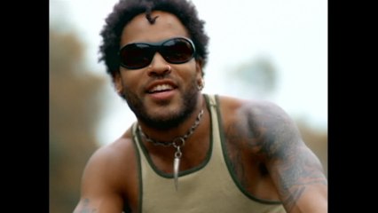 Lenny Kravitz - I Belong To You