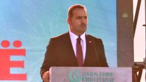 Arnavutluk'ta 'Türkiye Günleri' etkinliği - TİRAN