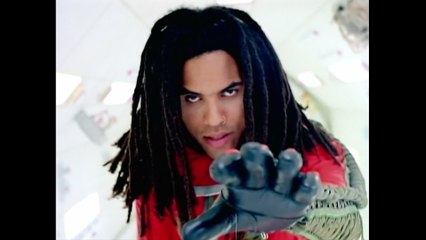 Lenny Kravitz - Believe