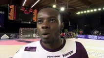 Junior Tuzolana Istres Provence Handball