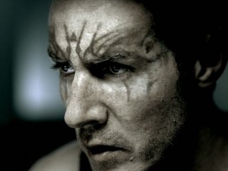 Massive Attack - Butterfly Caught