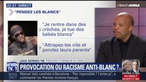 Clip raciste: 