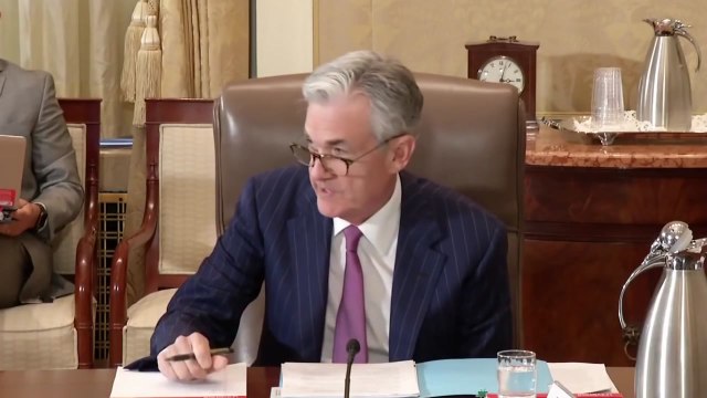美 연방기금금리 0.25%p 인상...한국 금리인상 압박 커져 / YTN