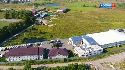 Ради любовницы "колбасный король" хочет уничтожить жену и сына. Прямой эфир от 26.09.18