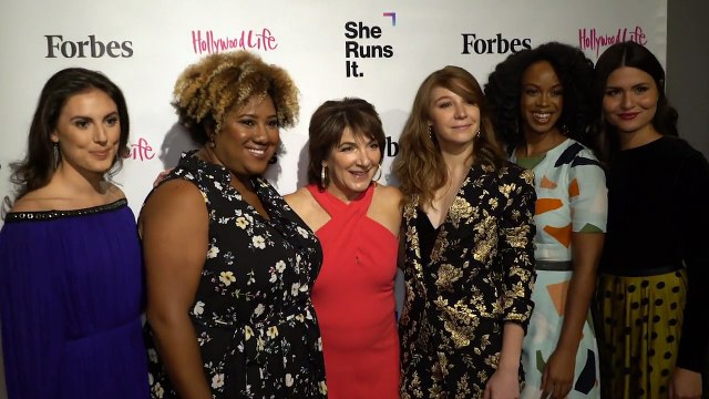 2018 Gen Next Award Recap | Hollywoodlife