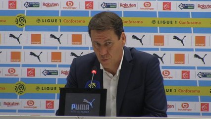 7e j. - Garcia : "On a retrouvé le côté un peu fou de ce groupe"