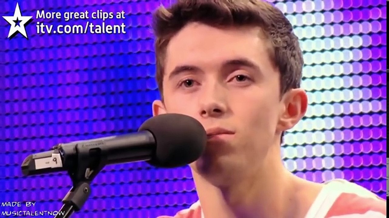 10  EMOTIONAL & UNFORGETTABLE  MOMENTS on X Factor and Got Talent World Wide!