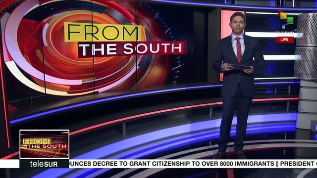 FtS 09-26: NYC: President Maduro arrives to attend UNGA