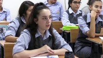 Türkçe Doğu Kudüs'te okul müfredatına alındı - KUDÜS