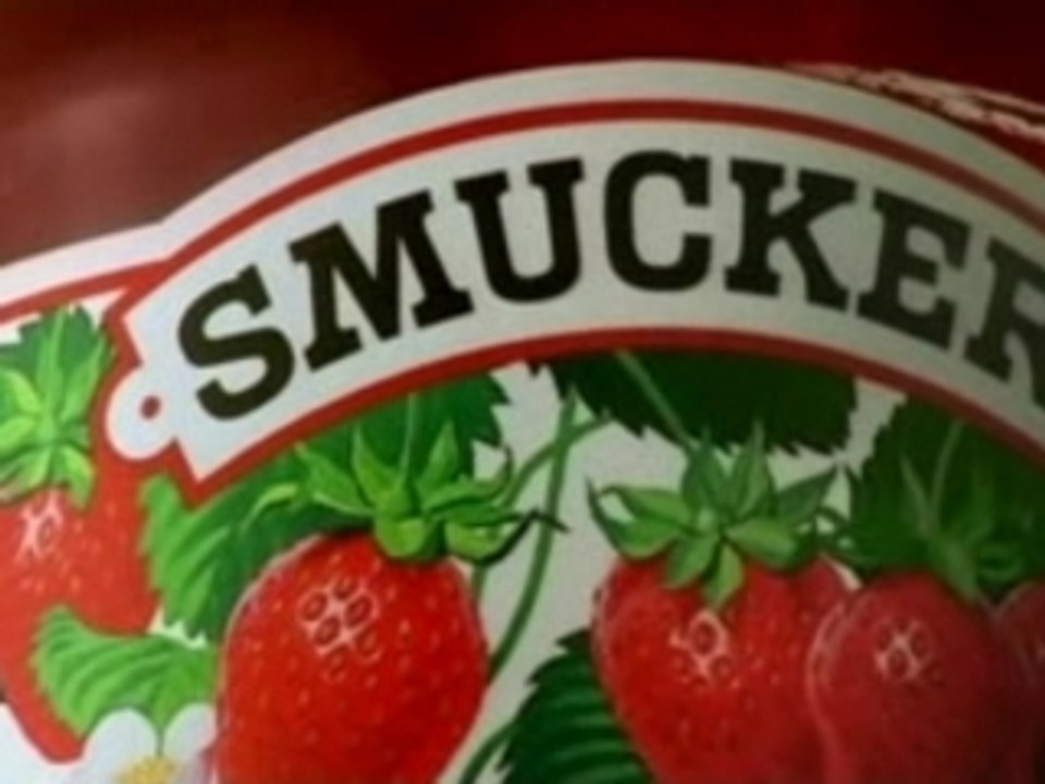 Smuckers