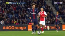 All Goals & highlights - PSG 4-1 Reims - 26.09.2018