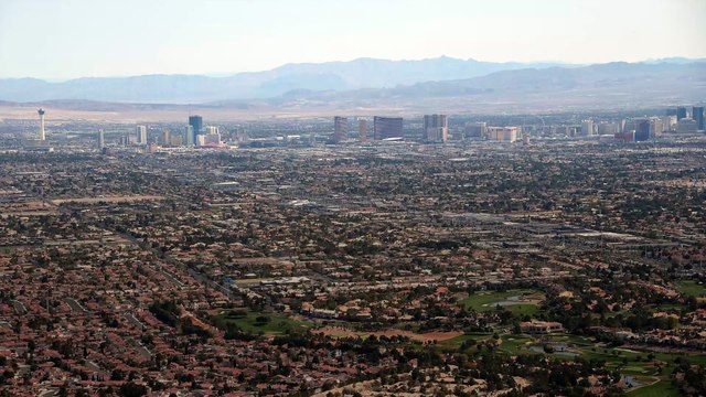 Miami developer ventures to Las Vegas