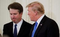 Trump May Change His Mind on Kavanaugh After Accuser's Hearing