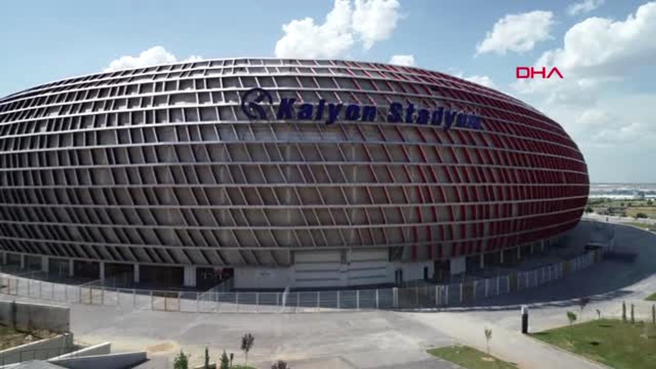 Spor Yıldırım Demirören Almanya'dan Hiç Bir Eksiğimiz Yok