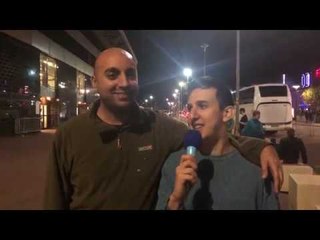 Tottenham 2 Watford 2 (4-2 Pens) | "We Don't Make It Easy For Ourselves " | Fan Cam