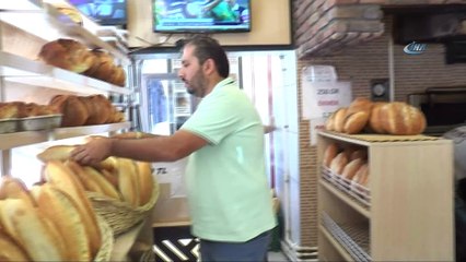 Fırsatçıların una yaptığı zamlar fırıncıları isyan ettirdi