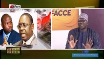 REPLAY - Faram Facce - Invité : MOUSTAPHA DIAKHATÉ - 26 Septembre 2018