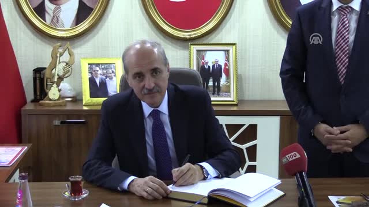 Kendisini Milletten Üstün Gören İnsanlarla İşimiz Olmaz"