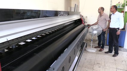 Filistinliler, Abbas için 'dev mülteci kimliği' tasarladı - BEYTÜLLAHİM