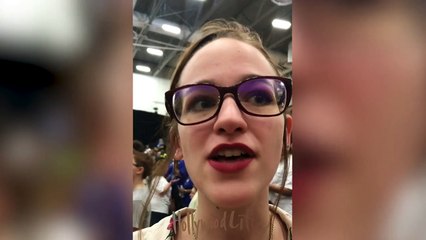 Why Voting's Essential | EXCLUSIVE | Hollywoodlife