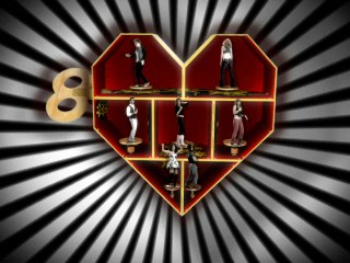 La Nueva Banda Timbiriche - Tú,Tú,Tú