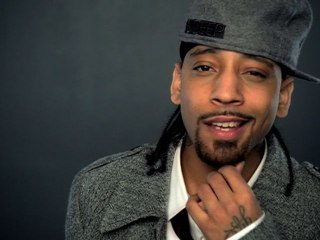 J Holiday - It's Yours