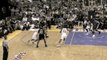 NBA BASKET BALL - Kobe Bryant - dunk