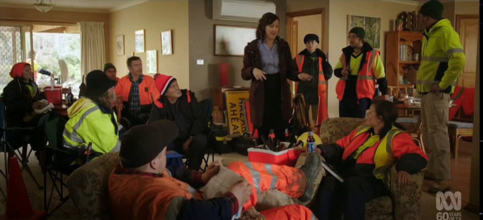 Rosehaven S01 E05