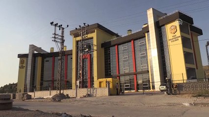 Malatyaspor'un 'yenileri' göz dolduruyor - MALATYA