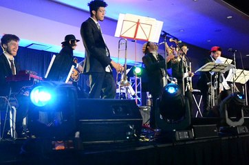 Liberty City Anime Convention 08-19-2018: J-MUSIC Ensemble - Part 2