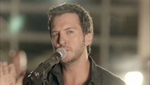 Luke Bryan - Kiss Tomorrow Goodbye