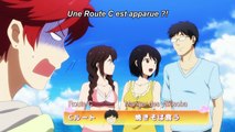 Gekkan Shoujo Nozaki-kun Spécial E5 Vostfr