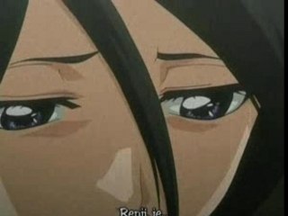 Renji & Rukia