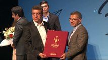 Üsküdar Çocuk Üniversitesi 2018-2019 eğitim-öğretim yılının açılış töreni gerçekleşti