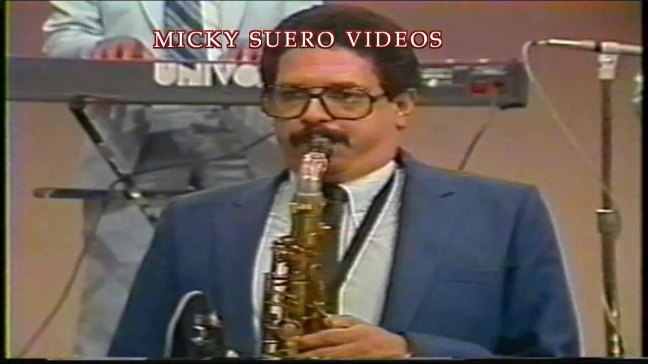 Luis Ovalles y su Orq. canta henry castro - El...