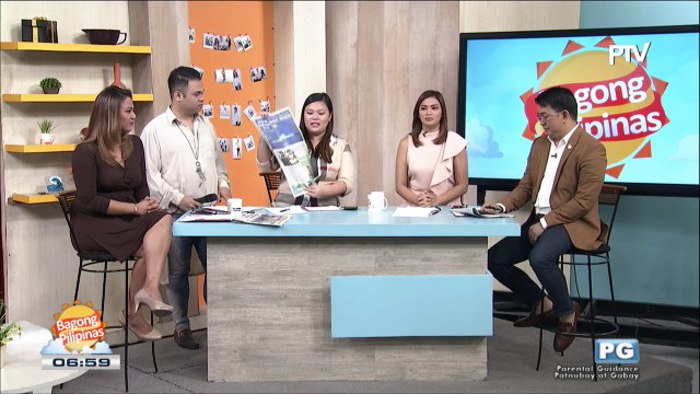 NEWS & VIEWS: NBI probes Red October 'plotters'; Price ceilings mulled for rice, pork, chicken; More Magdalo men may face arrest - DOJ; Migrants working on Qatar's P45-B World Cup city go unpaid for months - Amnesty