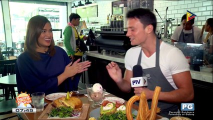 EAT'S FUN: St. Louis House of Fine Ice Cream and Dessert